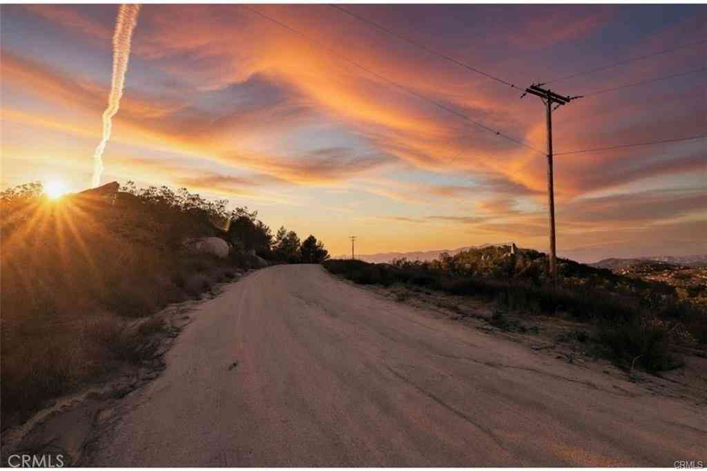 Vacant Land For Sale - Roan Way<br/> Aguanga, CA 92536