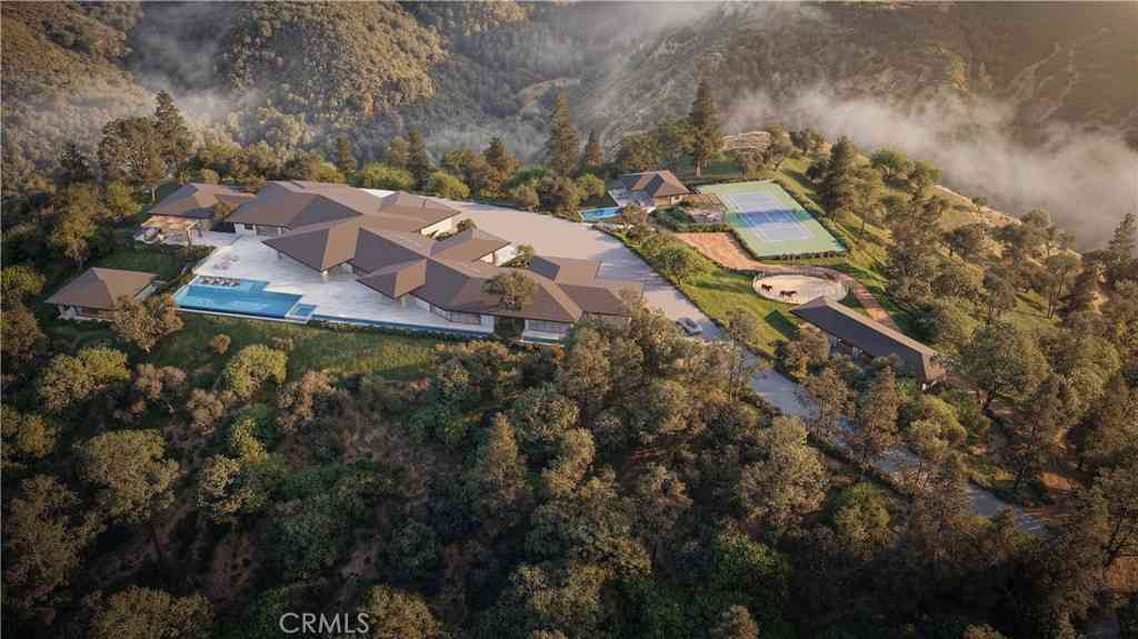 Vacant Land For Sale - 80 Saddleback<br/> Rolling Hills, CA 90274