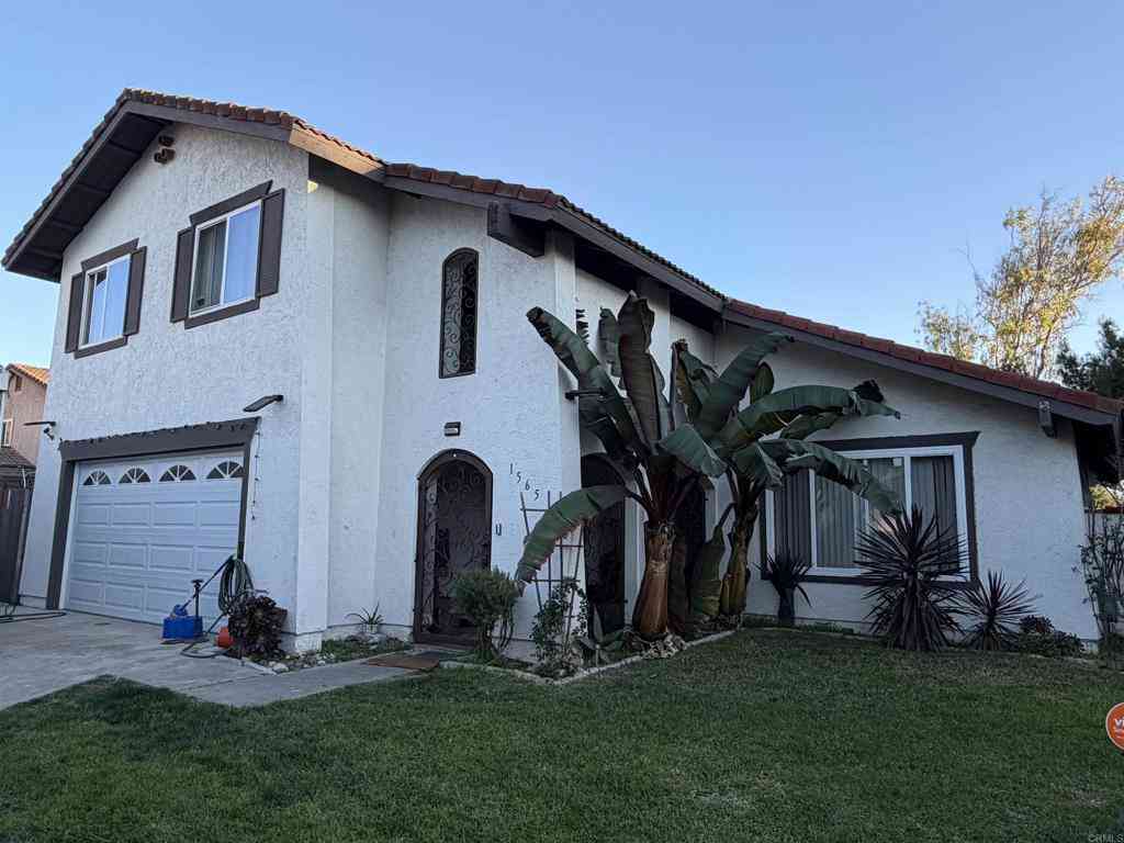 Homes For Sale - 1565 San Pedro Point Court<br/> Chula Vista, CA 91911