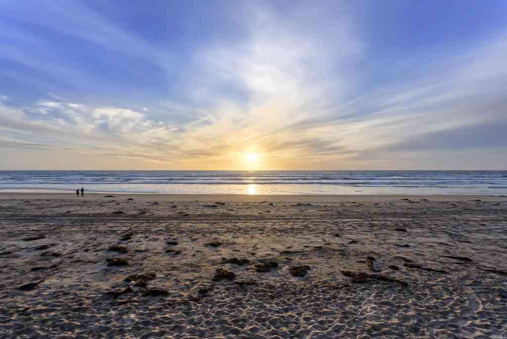 Multifamily For Rent - 219 24th St<br/> Del Mar, CA 92014