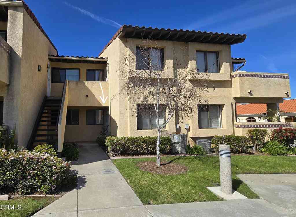 Condo For Sale - 17333 Brookhurst Street #A1<br/> Fountain Valley, CA 92708
