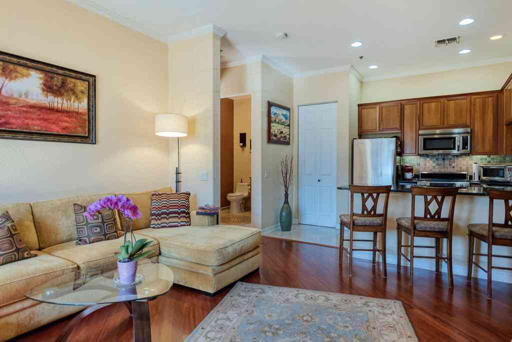 Condo For Rent - 50750 Santa Rosa Plaza #5<br/> La Quinta, CA 92253