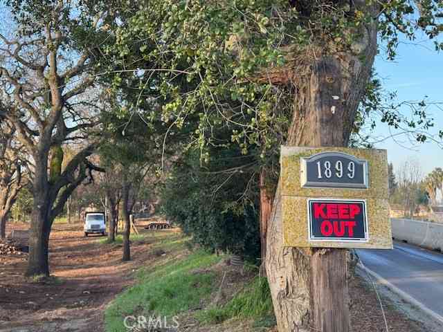 Vacant Land For Sale - 1899 Garden Hwy<br/> Sacramento County, Sacramento, CA 95833