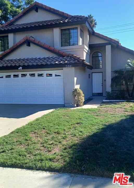 Homes For Sale - 5881 Ashley Court<br/> Chino, CA 91710