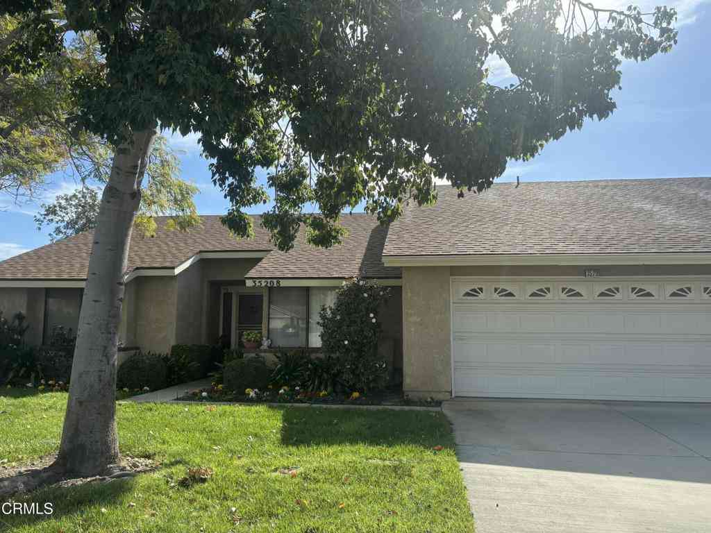 Homes For Sale - 35208 Village 35<br/> Ventura County, Camarillo, CA 93012