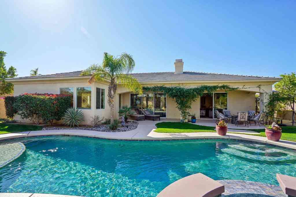 Homes For Sale - 64 Paris Way<br/> Rancho Mirage, CA 92270
