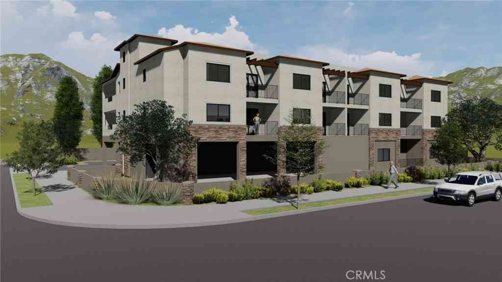 Vacant Land For Sale - 449 River Rd<br/> Corona, CA 92878