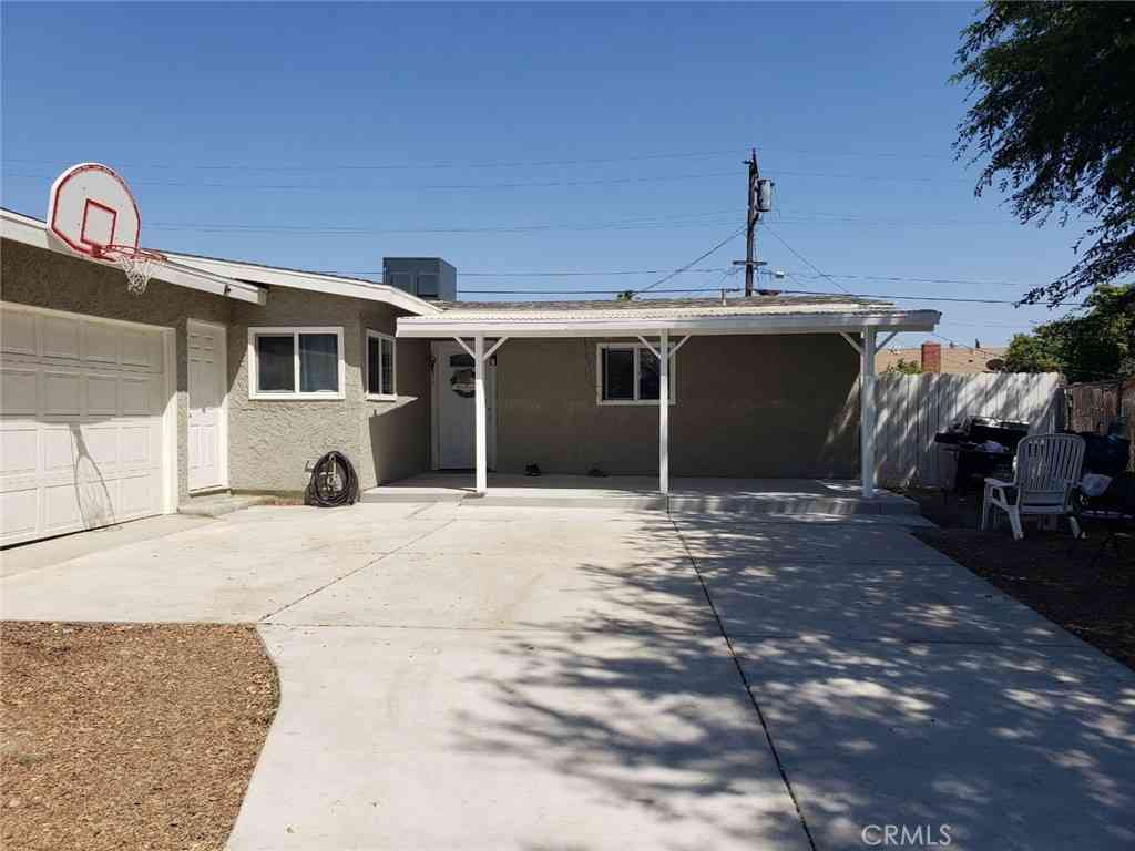 Homes For Sale - 3316 Joel Drive<br/> Riverside, CA 92509