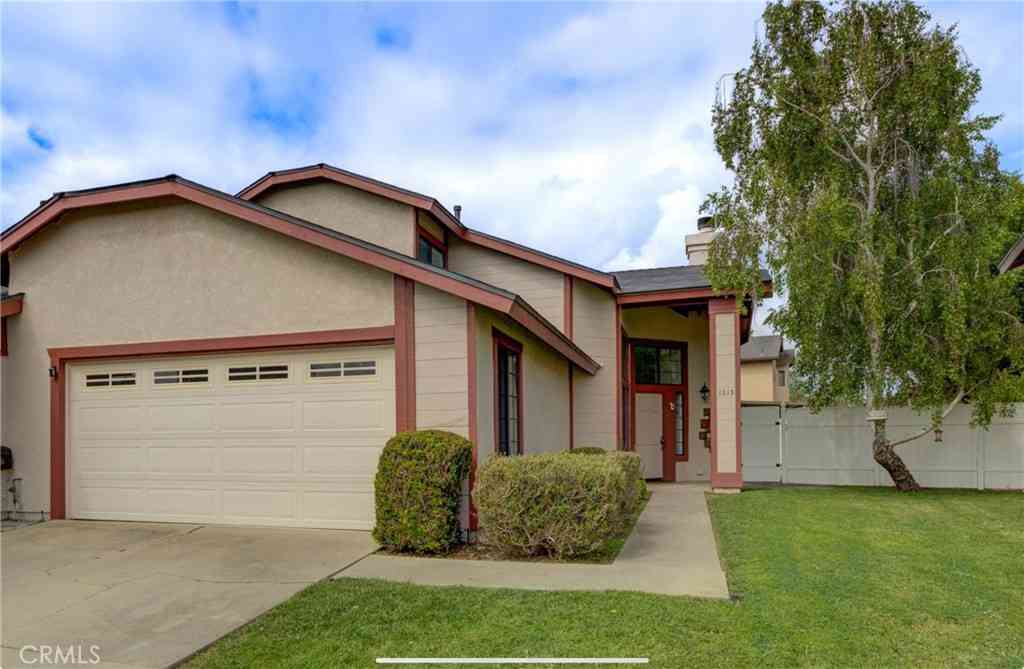 Homes For Sale - 1213 Iris Court<br/> Lompoc, CA 93436