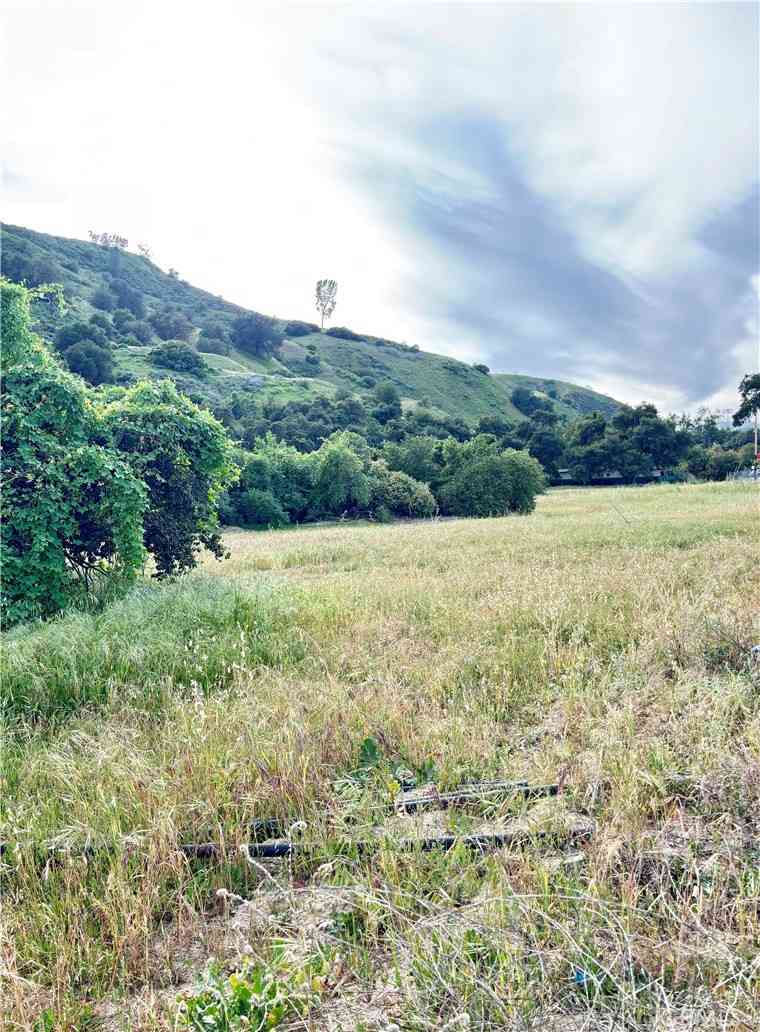 Vacant Land For Sale - San Martinez Road<br/> Val Verde, CA 91384