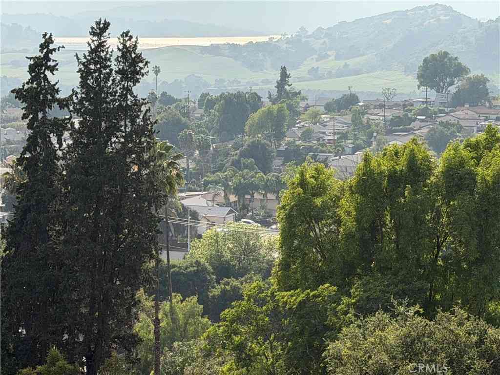 Vacant Land For Sale - 265 Encino Drive<br/> Ventura County, Oak View, CA 93022