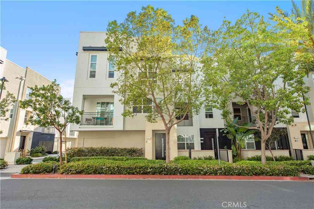 Condo For Rent - 2208 Synergy<br/> Irvine, CA 92614