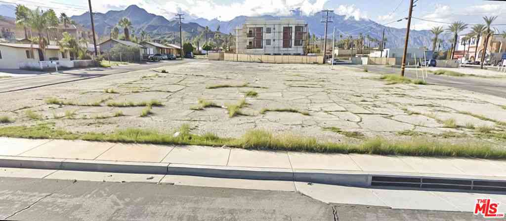 Vacant Land For Sale - 68719500 9<br/> Cathedral City, CA 92234