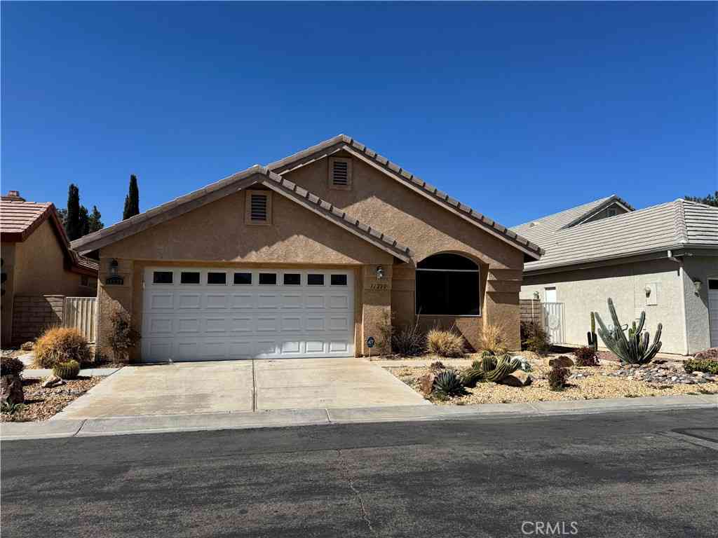 Homes For Sale - 11220 Country Club Drive<br/> Apple Valley, CA 92308