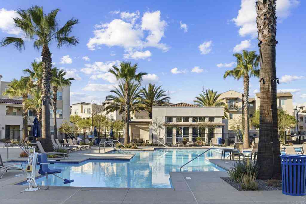Condo For Sale - 5284 Beachfront Cove Street #246<br/> San Diego, CA 92154