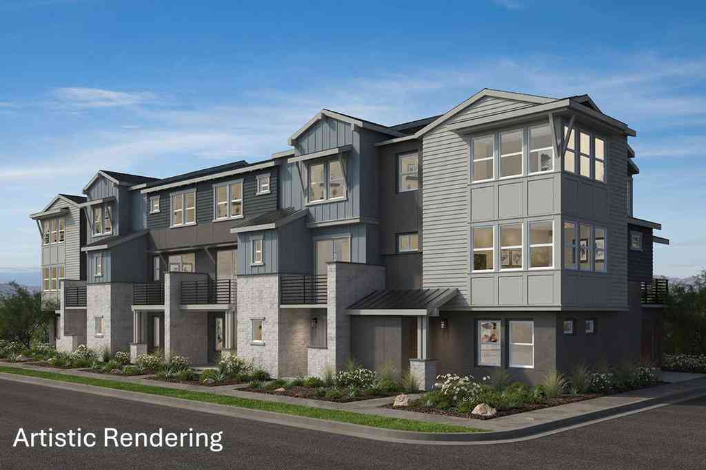 Townhouse For Sale - 1261 Pueblo Lane<br/> Morgan Hill, CA 95037