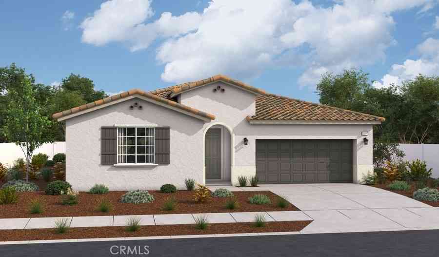 Homes For Sale - 12361 Kanbridge Street<br/> Victorville, CA 92392
