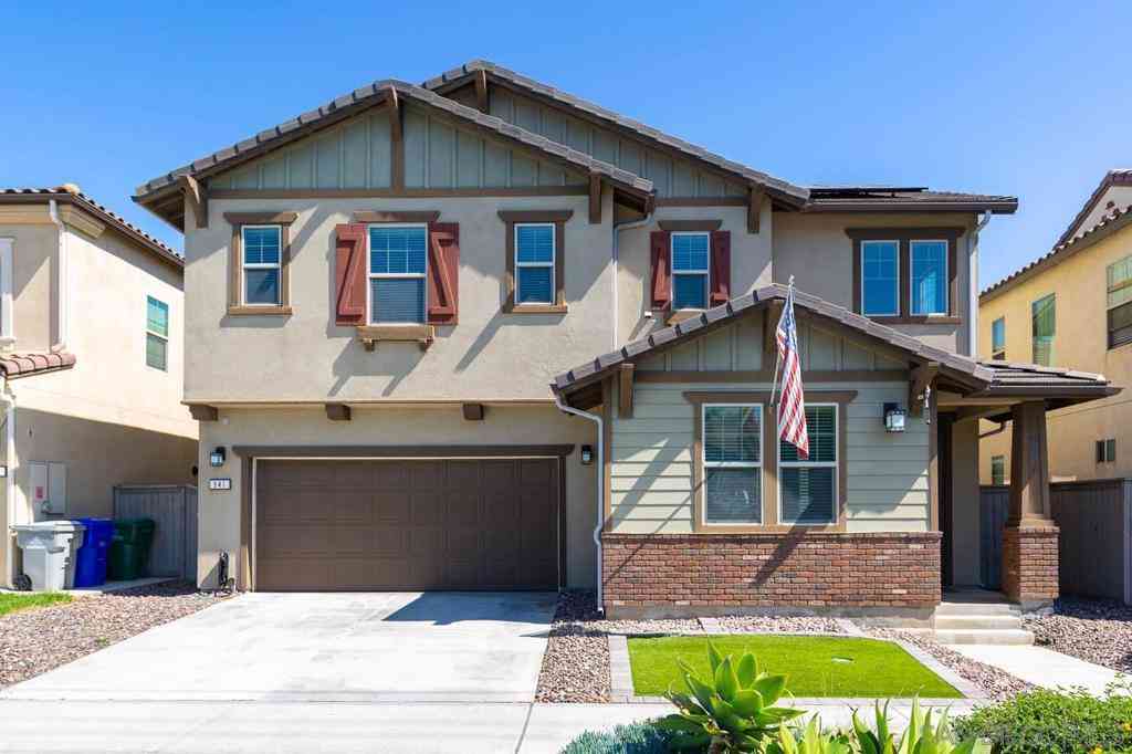 Homes For Sale - 941 Thermal Ave N<br/> San Diego, CA 92154