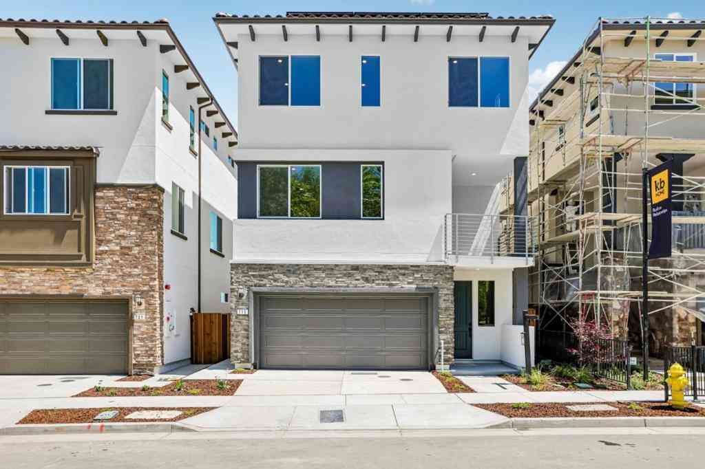 Homes For Sale - 715 Altino Boulevard<br/> San Jose, CA 95136