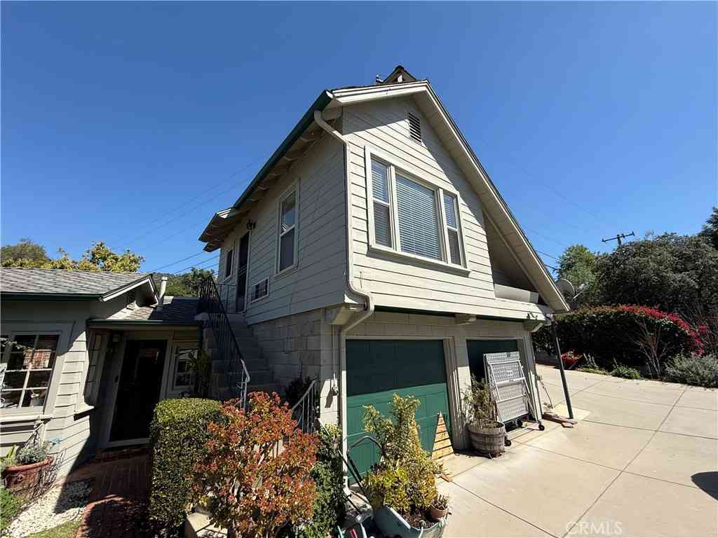 Multifamily For Rent - 940 Norumbega Drive<br/> Monrovia, CA 91016