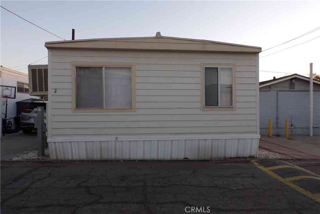 Homes For Rent - 12710 3rd Street #2<br/> Yucaipa, CA 92399
