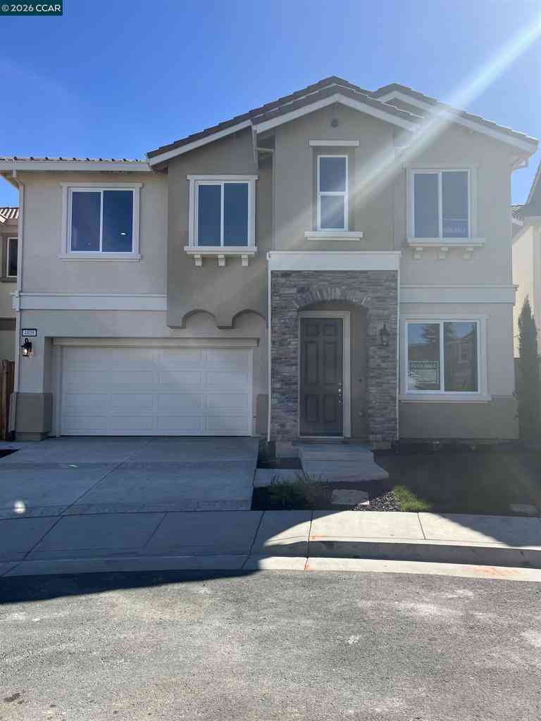 Homes For Sale - 4808 Dolce Court<br/> Solano County, Fairfield, CA 94534