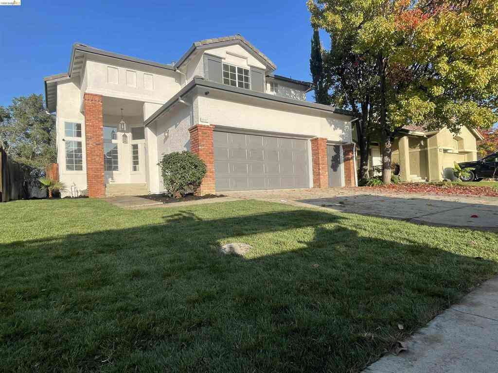 Homes For Sale - 2117 Mark Twain Dr<br/> Antioch, CA 94531