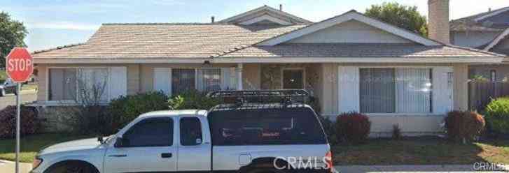 Multifamily For Rent - 16612 Bartlett Lane #4<br/> Huntington Beach, CA 92647