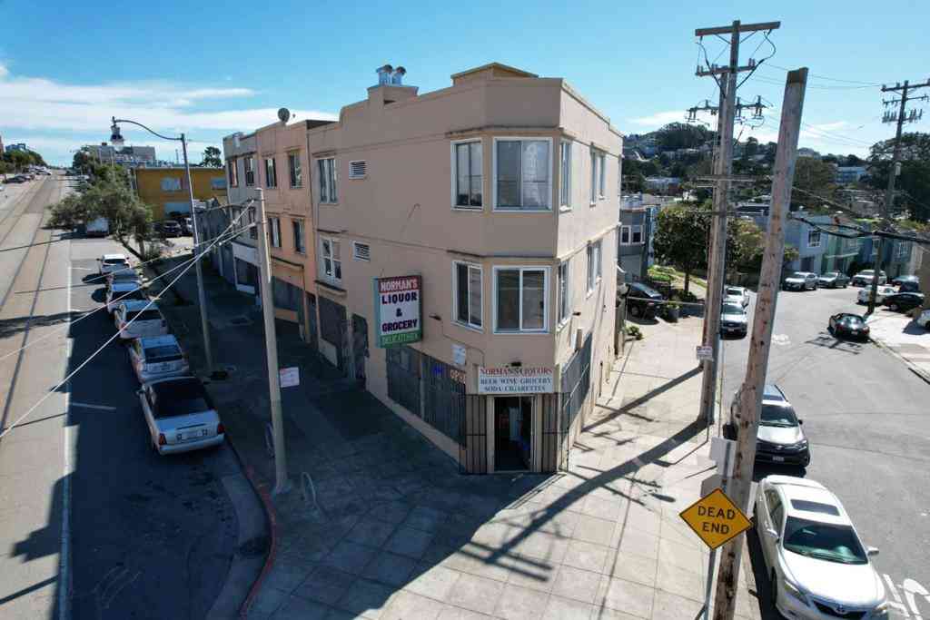 Multifamily For Sale - 729733 Randolph Street<br/> San Francisco, CA 94132