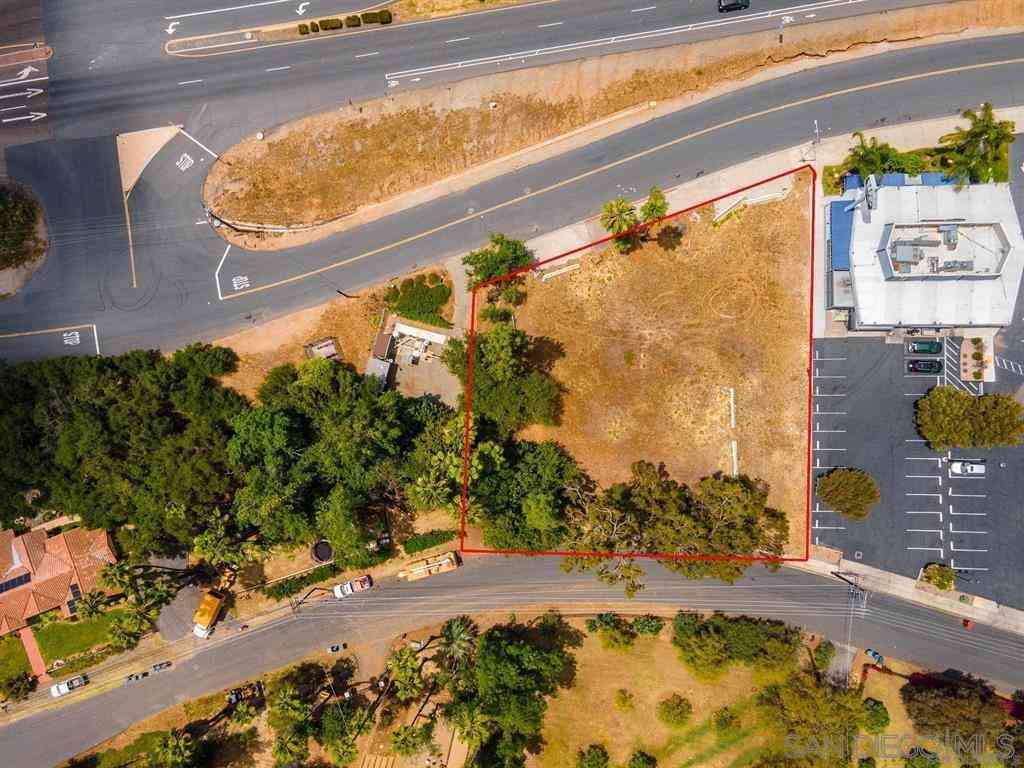 Vacant Land For Sale - 2690 S Escondido Blvd<br/> Escondido, CA 92025