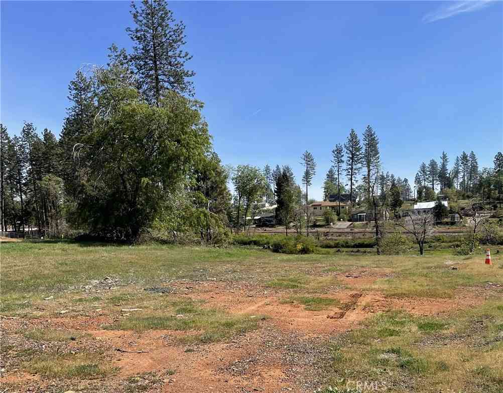 Vacant Land For Sale - 1041 Green Tree Court<br/> Paradise, CA 95969