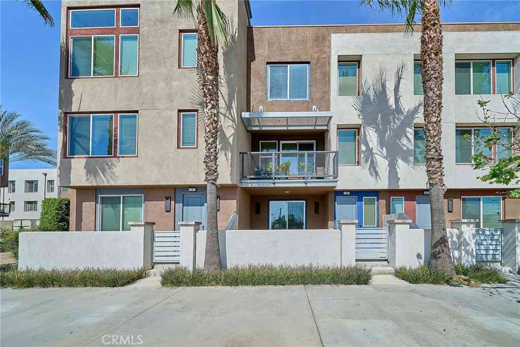 Condo For Sale - 11405 Garvey Avenue #B<br/> El Monte, CA 91732