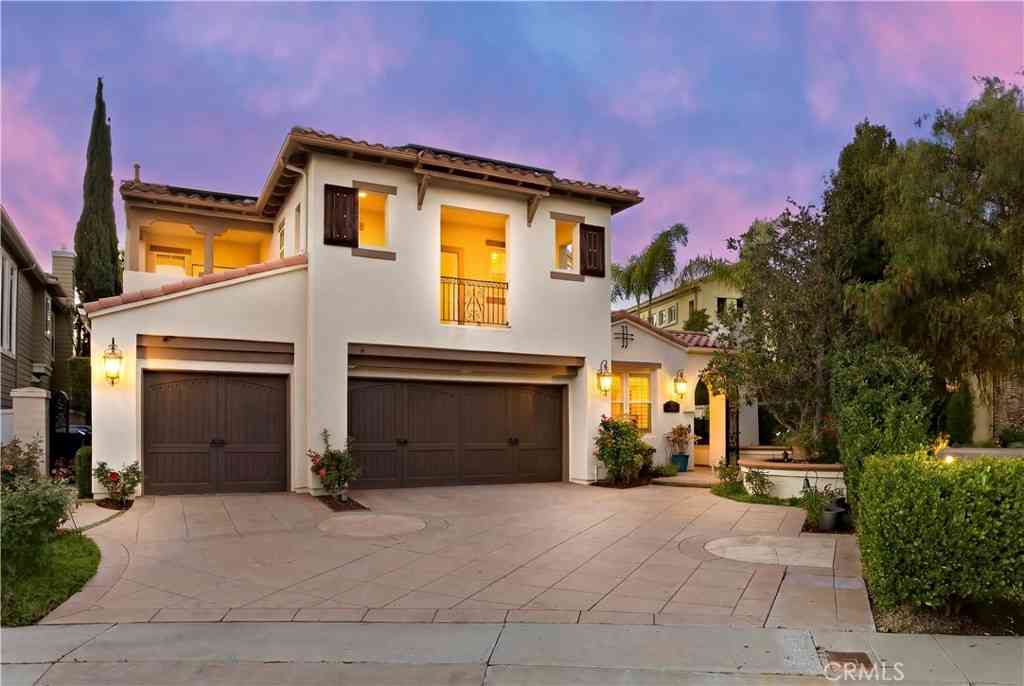 Homes For Sale - 9 Sunningdale<br/> Coto de Caza, CA 92679