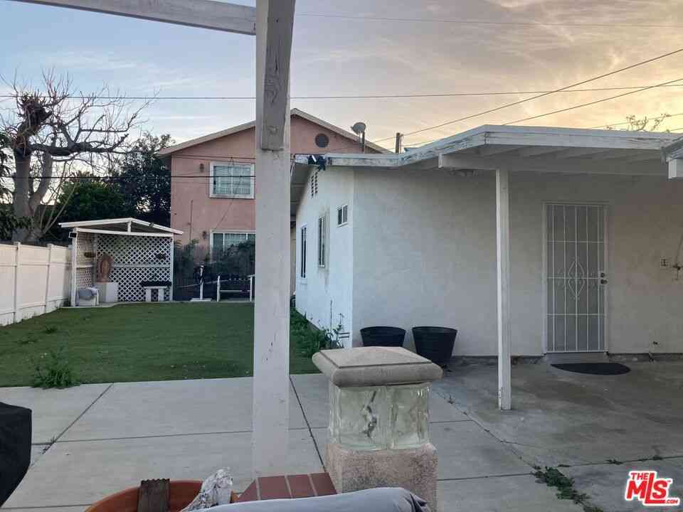 Homes For Rent - 15134 Poplar Avenue<br/> Hacienda Heights, CA 91745