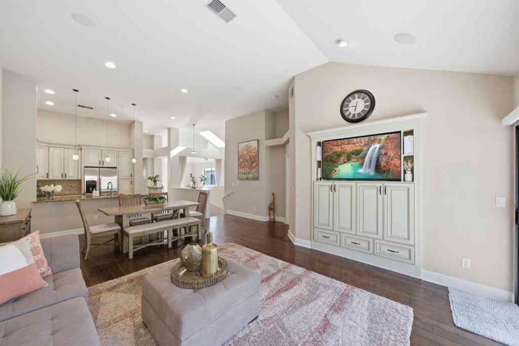 Condo For Sale - 3030 Lakemont Drive #3<br/> San Ramon, CA 94582