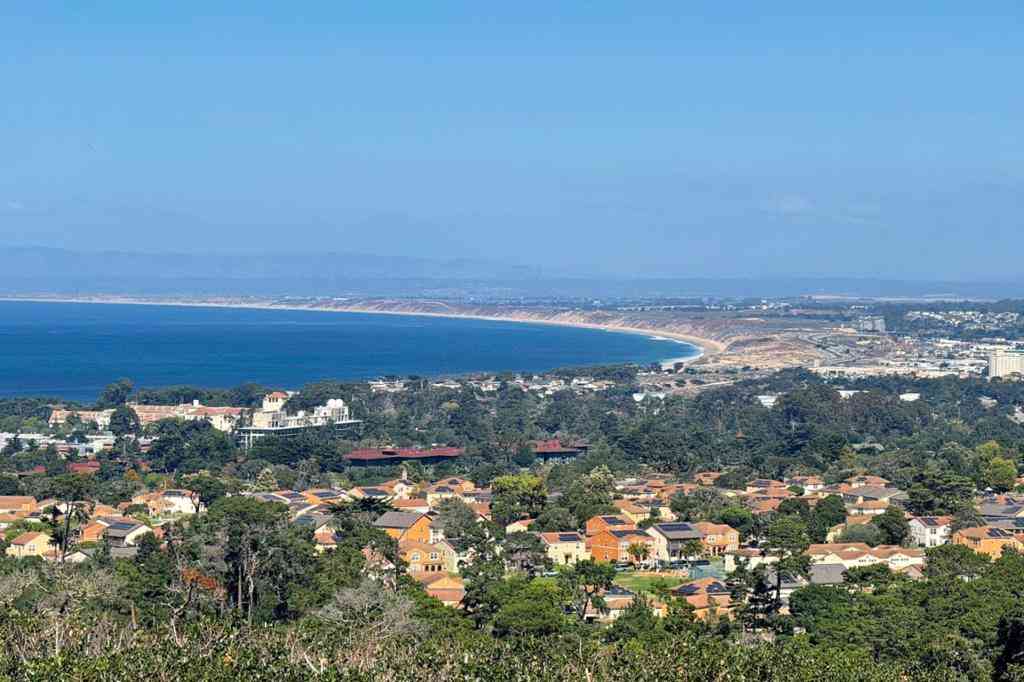 Homes For Sale - 23800 Fairfield Place<br/> Monterey County, Carmel, CA 93923