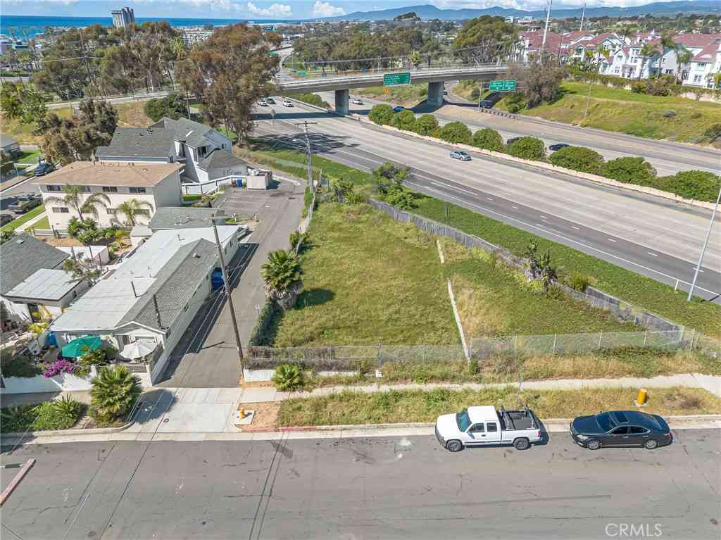 Vacant Land For Sale - 910 Windward Way<br/> Oceanside, CA 92054