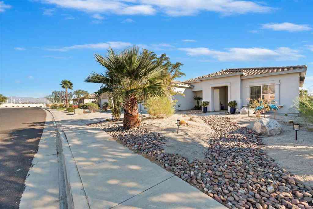 Homes For Rent - 3982 Eastgate Road<br/> Palm Springs, CA 92262