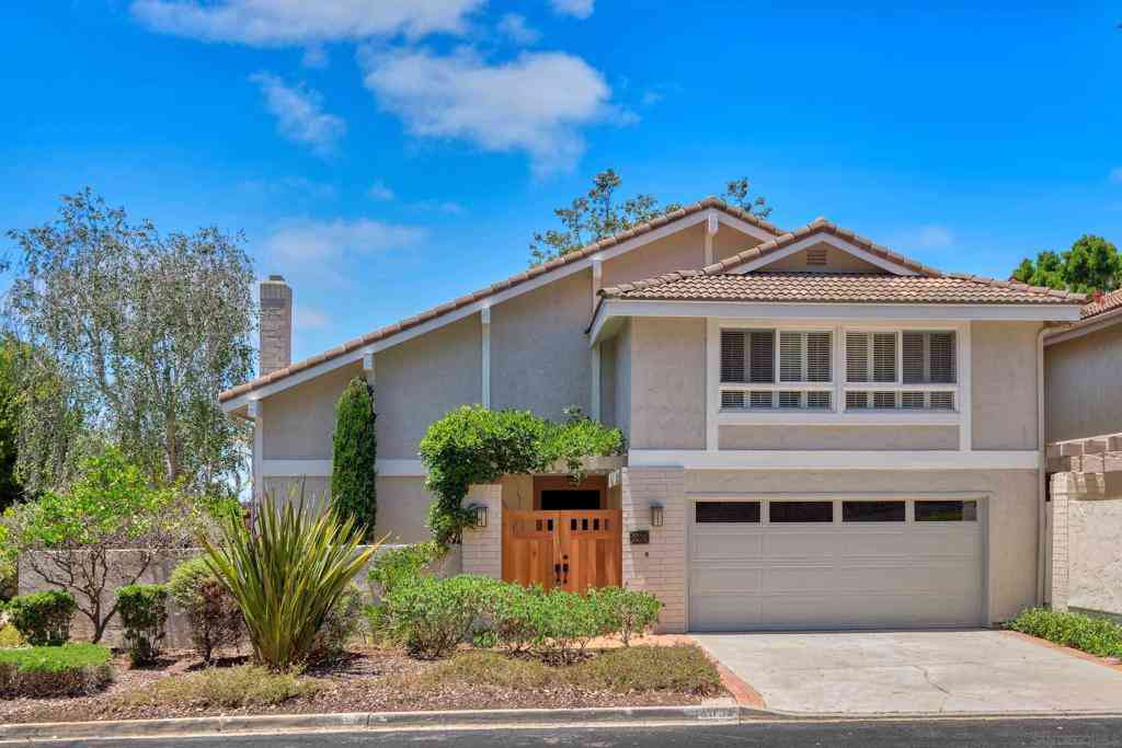 Homes For Rent - 8358 Caminito Helecho<br/> La Jolla, CA 92037