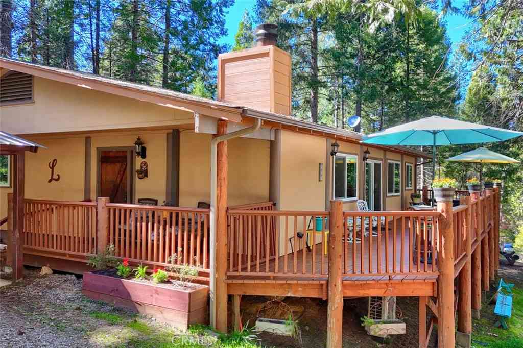 Homes For Sale - 7141 Snyder Ridge<br/> Mariposa, CA 95338