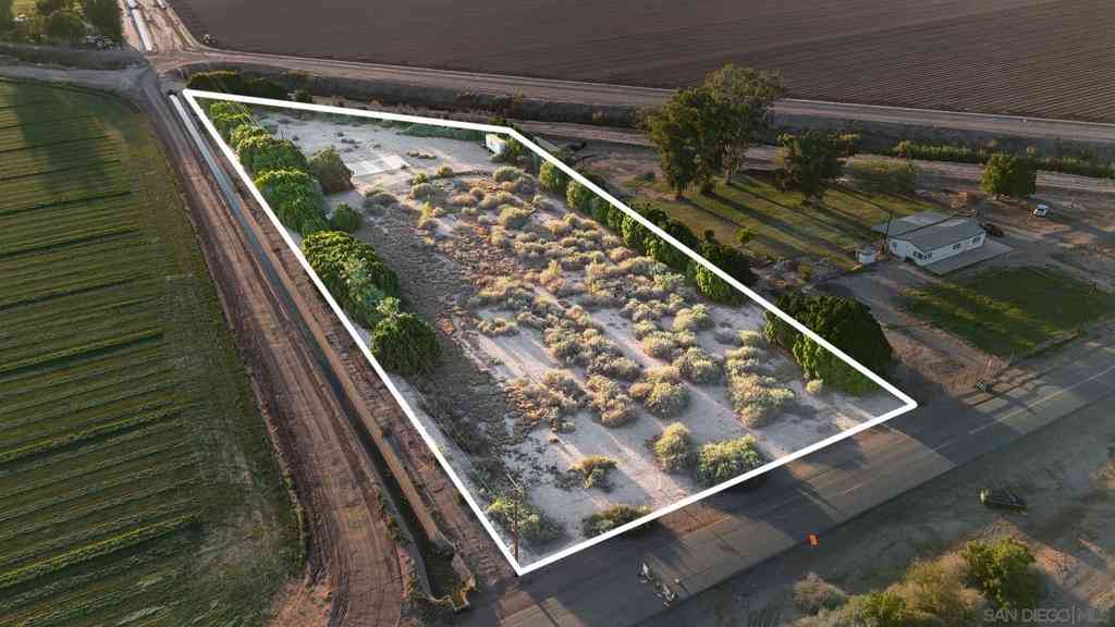 Vacant Land For Sale - 2465 Meloland Rd<br/> Imperial County, El Centro, CA 92243