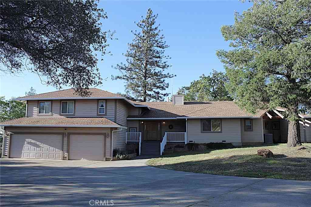 Homes For Sale - 3482 Skycrest<br/> Oroville, CA 95965