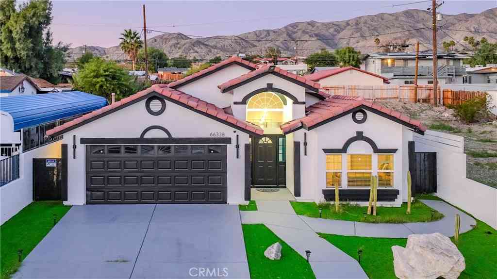 Homes For Sale - 66338 6th<br/> Desert Hot Springs, CA 92240