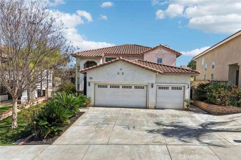 Homes For Sale - 15780 Oliver Street<br/> Moreno Valley, CA 92555