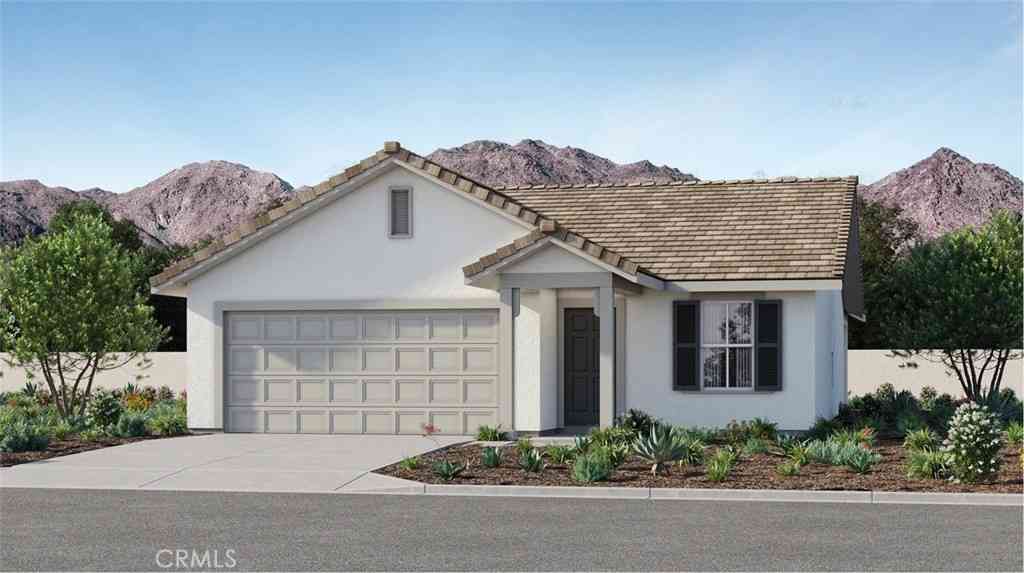 Homes For Sale - 79327 Valor Lane<br/> Indio, CA 92203