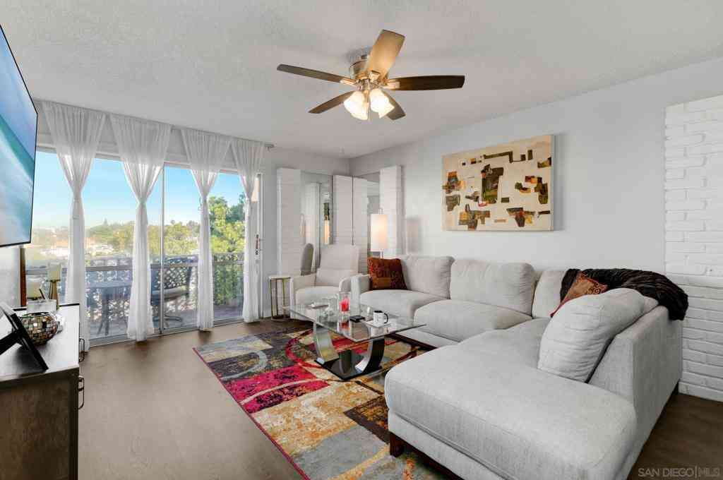 Condo For Sale - 490 Fourth Ave #32<br/> Chula Vista, CA 91910