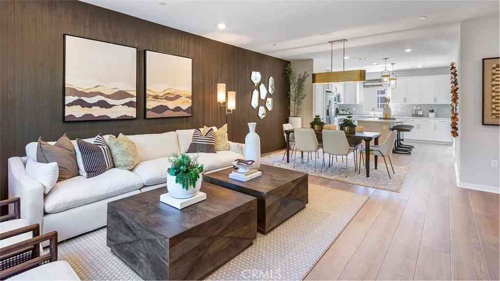 Condo For Sale - 8451 Tapia Way<br/> Rancho Cucamonga, CA 91730