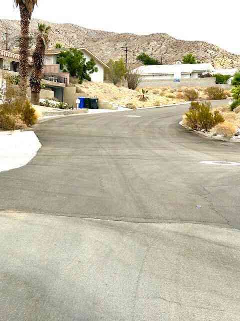 Vacant Land For Sale - Ambrosio Drive<br/> Desert Hot Springs, CA 92240