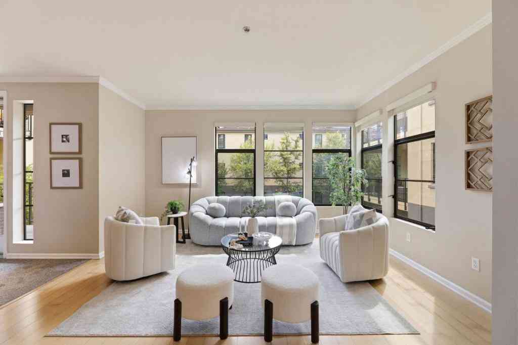 Condo For Sale - 800 N 8th Street #220<br/> San Jose, CA 95112
