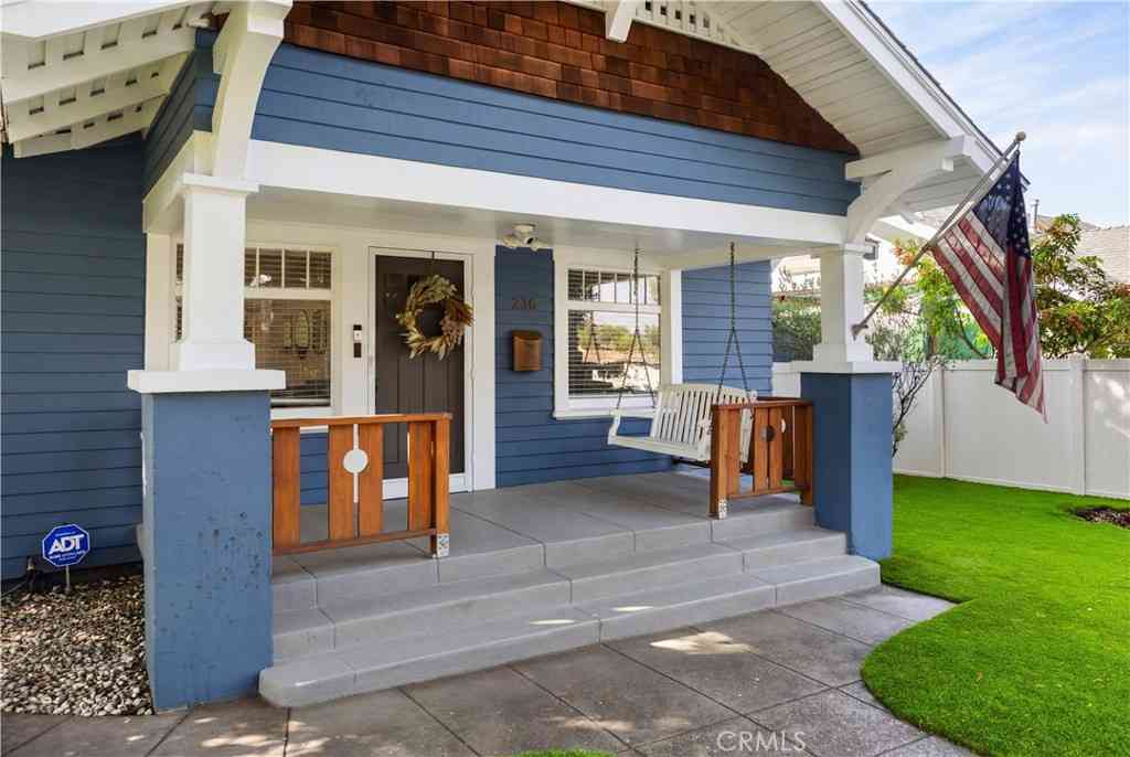 Homes For Sale - 236 W 1st Street<br/> San Dimas, CA 91773
